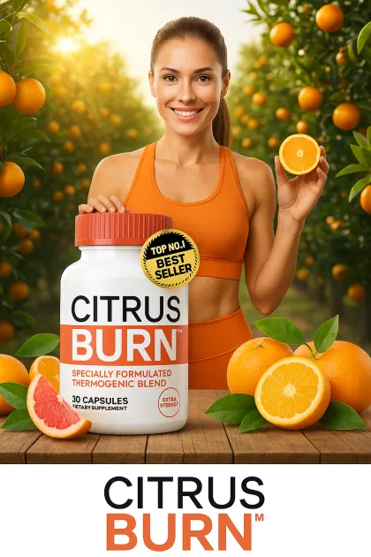 CitrusBurn