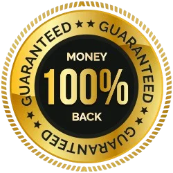 CitrusBurn Money Back Guarantee