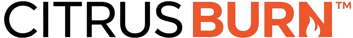 CitrusBurn Logo
